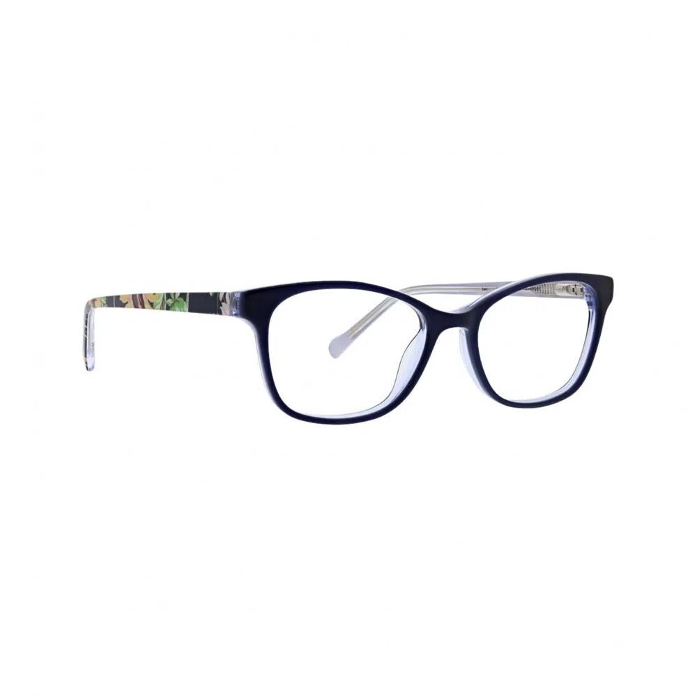 Vera Bradley VBSUKI Eyeglasses - view 2